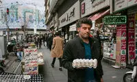 عدد فلاکت اغلب ایرانی‌ها از 100 عبور کرد!