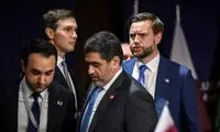 آمریکا با یک پیشنهاد تازه سراغ توافق با ایران رفت
