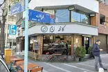 دختران خیابان ایرانشهر بدون نیمکت هم زنده می‌مانند