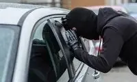 سرقت خودروی تهرانی‌ها با این روش عجیب