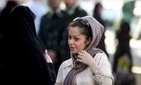 پخش تصاویر دختران بی‌حجاب در صداوسیما!