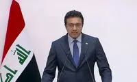 دولت عراق ادعای ترامپ را تکذیب کرد