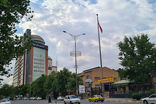 عکس پربازدید از خیابان طالقانی تهران