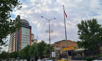 عکس پربازدید از خیابان طالقانی تهران