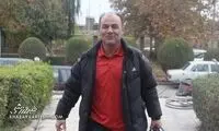 مصاحبه پیشادربیِ یک پرسپولیسی با کنایه تند به یحیی