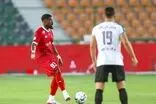 مقصد عجیب بازیکن پرحاشیه‌ پرسپولیس پس از جدایی