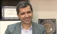 استاد دانشگاه شریف دو پیام‌رسانِ ایرانی را تحریم کرد