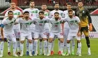 ویدئوی باورنکردنی از تهران بعد از باخت تیم ملی