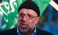  یکی از بنیان‌گذاران اصلی حماس بازداشت شد