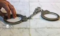 قاتل تازه‌عروس در میدان توپخانه اعدام شد