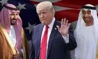 ترامپ باعث شعله‌ور شدن دعوای شدید بین دو متحد آمریکا شد 