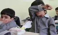 تنبیه بدنی در مدارس رسماً ممنوع شد