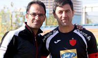 برمک: امیدوارم یحیی، پرسپولیس را به حاشیه نبرد