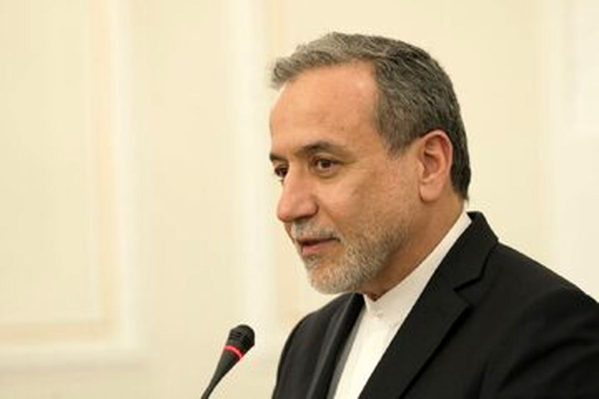   خبر مهم عراقچی از بازگشت مهاجران افغان به کشورشان 