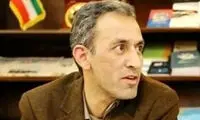 فرزند وزیر سابق اطلاعات شایعات فضای مجازی را رد کرد