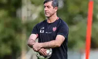 دفاعیه پرسپولیس از آقا کریم علیه رهبری‌فرد!
