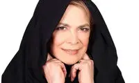 صحبت‌های غم‌انگیز بیتا فرهی که با شنیدنش بغض می‌کنید!