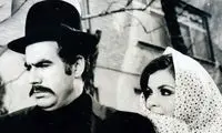 یاد ناصر ملک مطیعی در این عمارت همچنان زنده‌ است