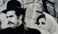 یاد ناصر ملک مطیعی در این عمارت همچنان زنده‌ است