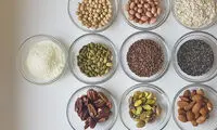 با این ۴روش پودر پروتئین بدنسازی خانگی تهیه کنید