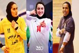  عاشق پرسپولیس، آبی‌پوش شد!
