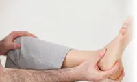 علت سوزن سوزن شدن پا و راه رفع آن