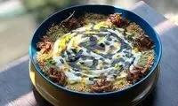 طرز تهیه یک آش مقوی و خوشمزه برای افطار 