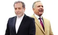 دو ادعای رویترز درباره تحولات میان ایران و آمریکا
