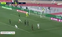 خلاصه بازی موناکو - پاری سن ژرمن
