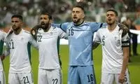 رسانه‌های الجزایری عملکرد دروازه‌بان پرسپولیس را تحسین کردند