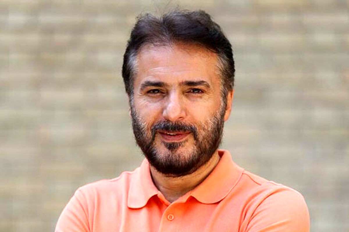 روایت سیدجواد هاشمی از گریه کردن بعد از پیشنهاد یک نقش!
