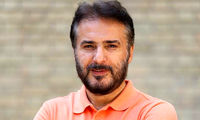 روایت سیدجواد هاشمی از گریه کردن بعد از پیشنهاد یک نقش!