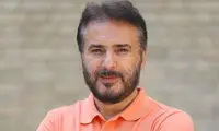 روایت سیدجواد هاشمی از گریه کردن بعد از پیشنهاد یک نقش!
