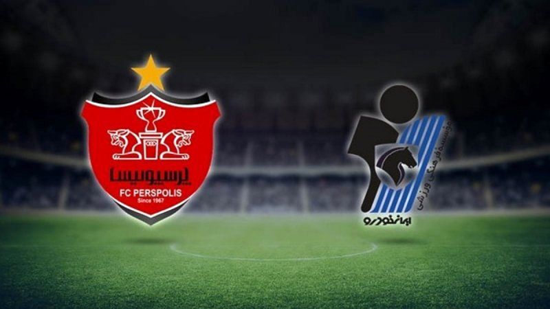 پیکان - پرسپولیس، با تماشاگر شد؟