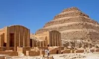 چرا مصریان باستان شیفته این گورستان بودند؟