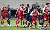 پرسپولیس برای همیشه قید بازیکن مصدوم را زد