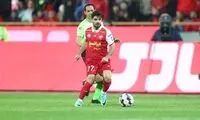 مذاکره با این پرسپولیسی خلاف قانون است!