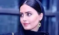  الناز شاکردوست مهارتش در آشپزی را به رخ کشید