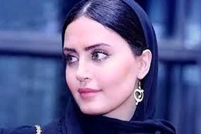  الناز شاکردوست مهارتش در آشپزی را به رخ کشید