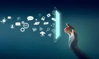 بقالی‌ها در کنار ماست فیلترشکن می‌فروشند