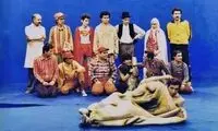 ویدئو نوستالژی از اکبر عبدی و آتیلا پستیانی در دهه 60