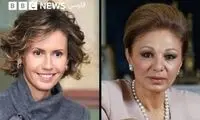روزنامه اصولگرا: مقایسه فرح پهلوی با زن اسد جنجالی شد