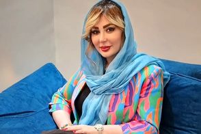 چهره متفاوت و بدون آرایش نیوشا ضیغمی جلب‌توجه کرد