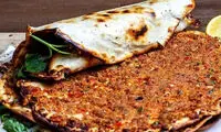 طرز تهیه کباب لاهماجون، خوشمزه‌ترین کباب ترکی