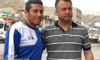 خذیراوی: استقلال امروز قهرمان می‌شود