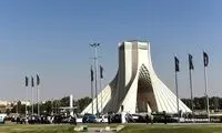 محدودیت ترافیکی اطراف میدان آزادی از امشب