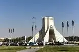 محدودیت ترافیکی اطراف میدان آزادی از امشب