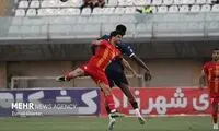 تراکتور امشب آرامش را به پایتخت برگرداند