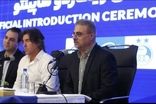 جدیدترین پیغام هلدینگ به جویباری؛ رونمایی کن و برو!