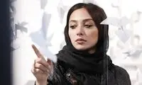 آناهیتا درگاهی با این عکس زیبایی‌اش را به رخ کشید
